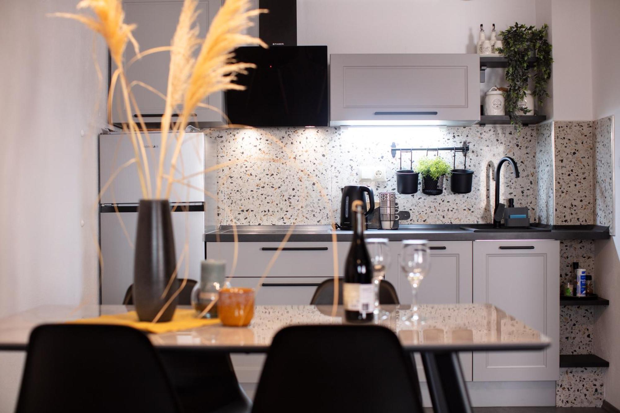 Apartments Dubra Komiža Екстериор снимка