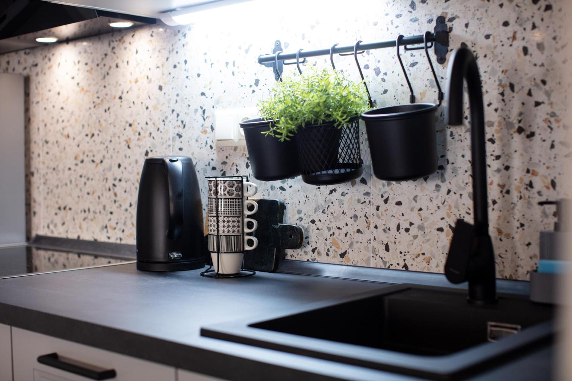 Apartments Dubra Komiža Екстериор снимка